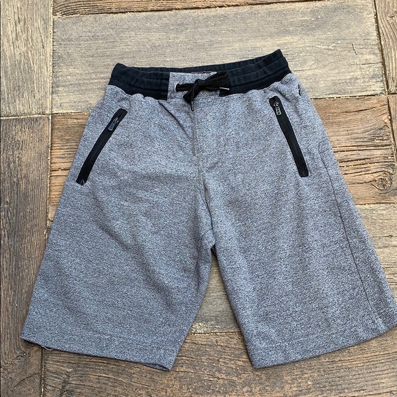 champs shorts